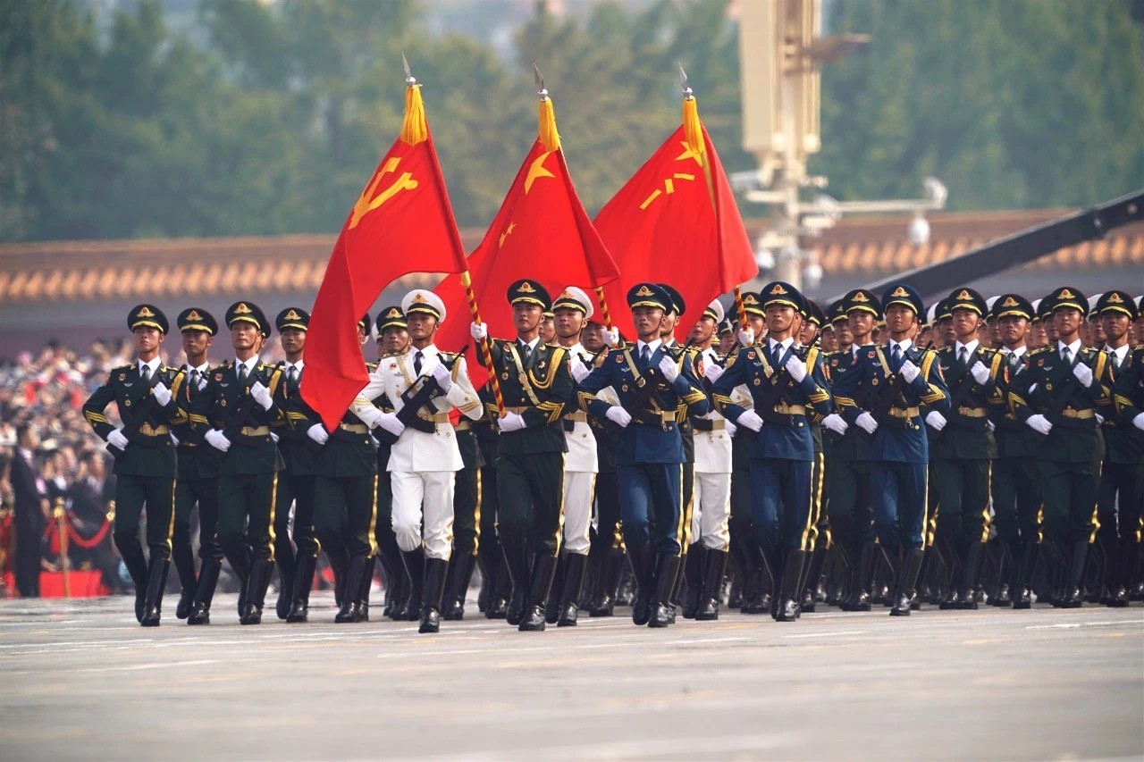 K8凯发(中国)天生赢家一触即发