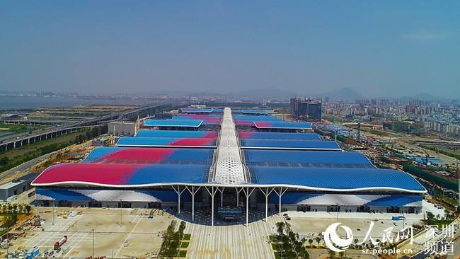 K8凯发(中国)天生赢家一触即发