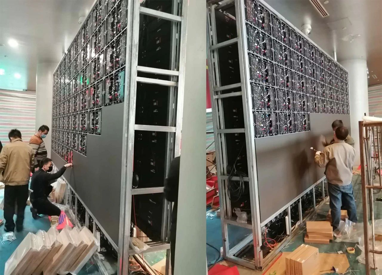 K8凯发(中国)天生赢家一触即发