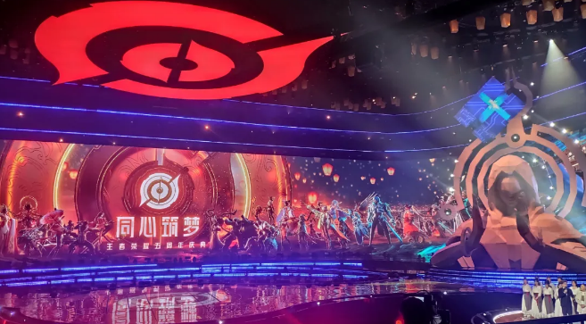 K8凯发(中国)天生赢家一触即发