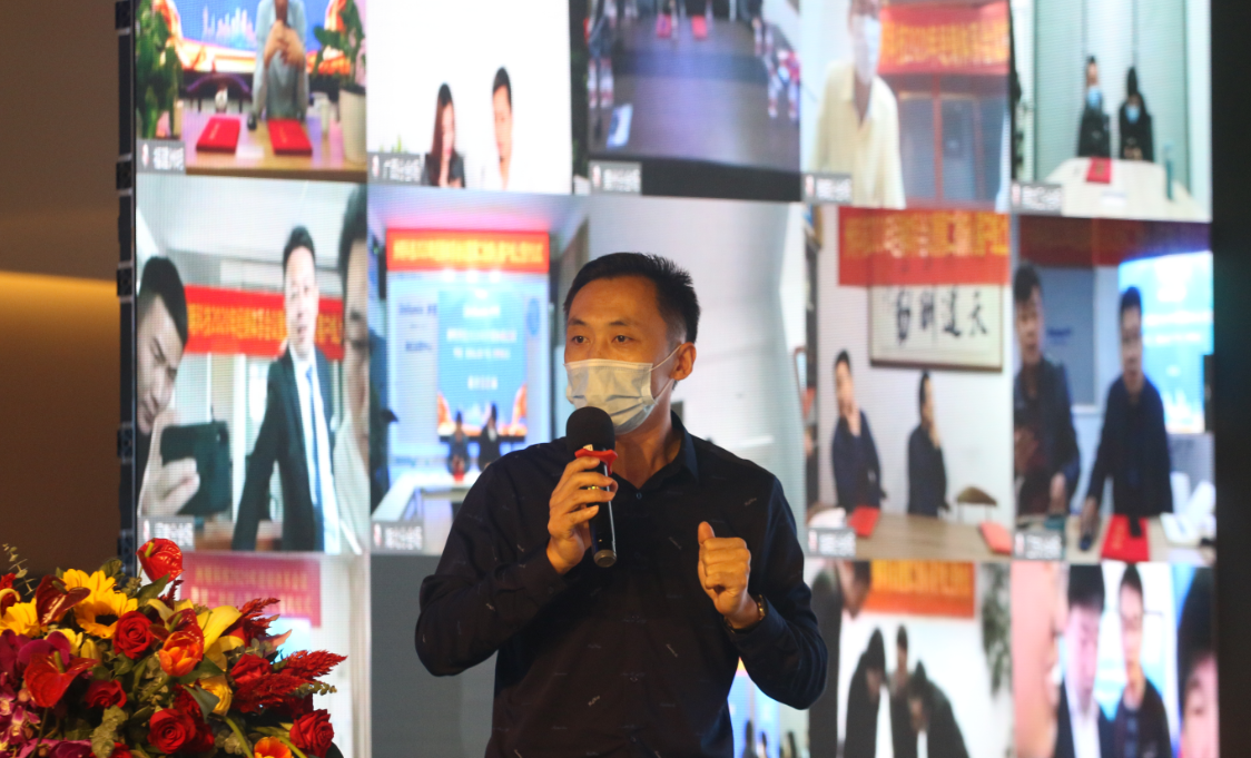 K8凯发(中国)天生赢家一触即发