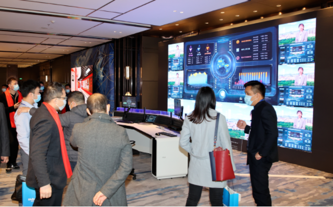 K8凯发(中国)天生赢家一触即发