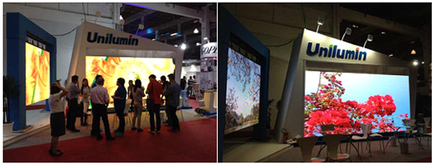 K8凯发参与巴西Expo music展   首度亮相即受热捧