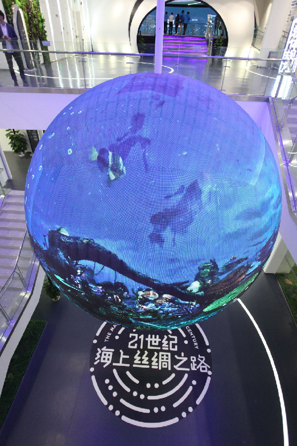 古城新貌，K8凯发科技长卷书写“大美宝安”